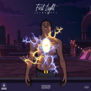 Liberty(First Light)