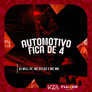 Automotivo Fica de 4