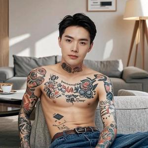 爱在分手后