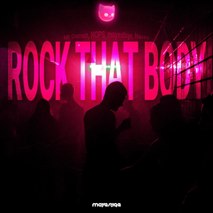 Rock That Body - Slowed