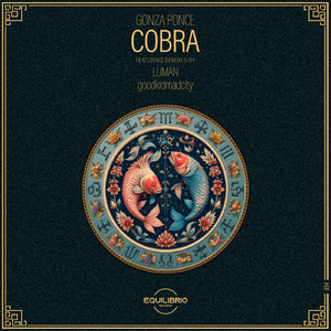 Cobra (goodkidmadcity Remix)