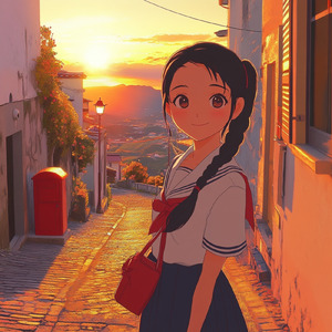 小さな手に宿る希望