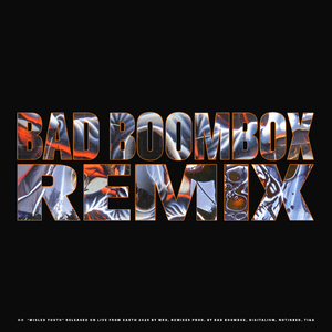 ****ing highschool people (Bad Boombox Remix)