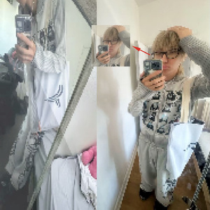 Can You See My Heart