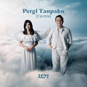 Pergi Tanpaku (Cantik)