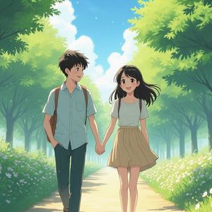 便利店热饮冷掉那天