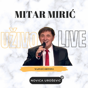 Sladjo moja Sladjana (Live)