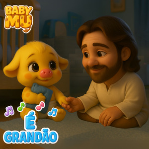 Meu Papai do Céu É Grandão