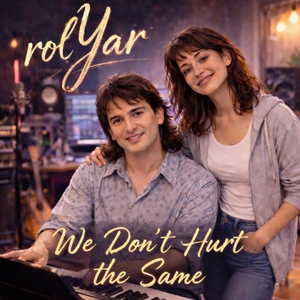 We Don't Hurt The Same (feat. uli kaplani)