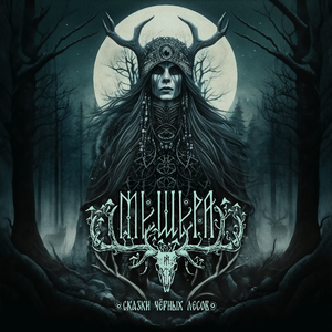 Страж сосновых чащоб