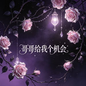 哥哥给我个机会