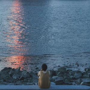 刻在我心底的名字（cover卢广仲）