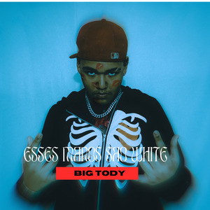 Esses Manos São White