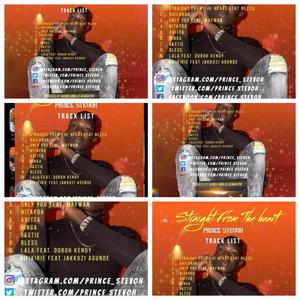 Nifikirie (feat. Jakuzzi Agunde)