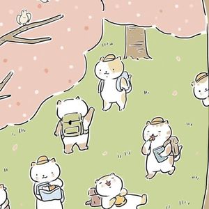 爱呀嘞♡˙︶˙♡