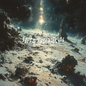星たちの歌声