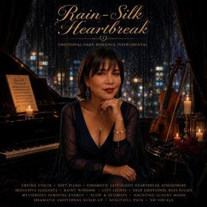 Rain-Silk Heartbreak
