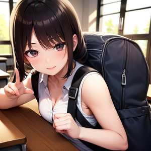 元気出しちゃえ！