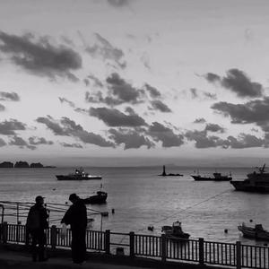 那个男人（翻自 冯希瑶）