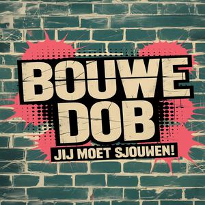 Jij moet sjouwen!