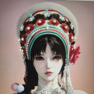 你在 ，不在（AI殷紫萍)