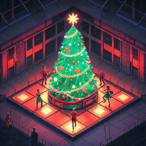 Rock'n'Weihnachtsfieber