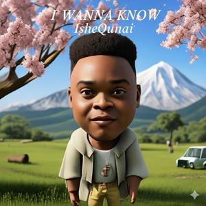 IsheQunai I wanna know