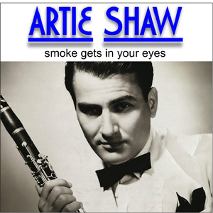 Smoke Gets in Your Eyes