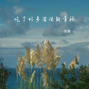 吃了好多苦没能幸福