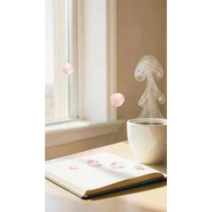 너로 물든 하루