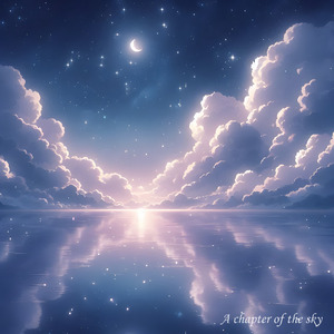 A gentle star wish 温存的星愿