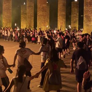 金色的口弦（彝族小女孩合唱版）