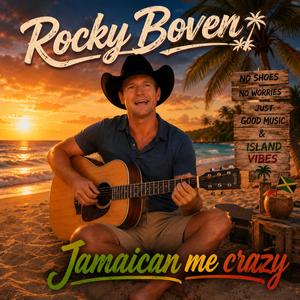 Jamaican Me Crazy
