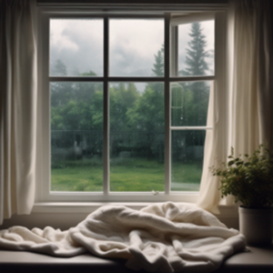 Drifting to another place