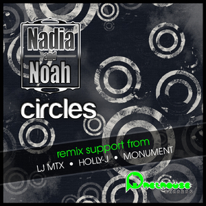 Circles (LJ MTX Swedish House Anthem)