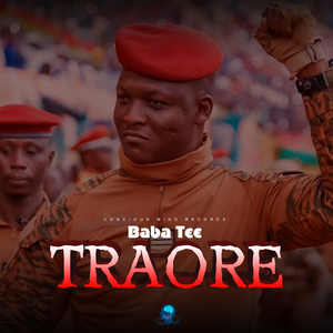 Traore