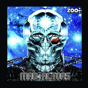 Beyond Imagination (Atomic Pulse Remix)