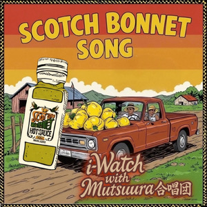 Scotch Bonnet Song
