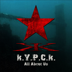 All About Us (T.A.T.u. cover)