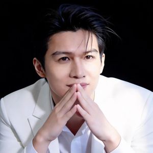 第一眼就爱上的人