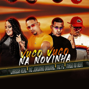 Vuco Vuco na Novinha