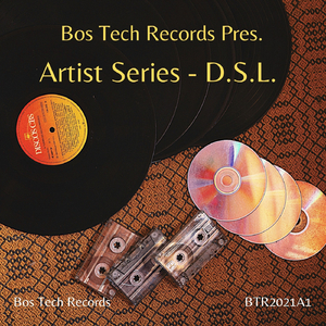 Sea Wall (D.S.L. Remix)