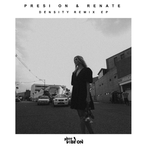 Density (G Markush Remix)