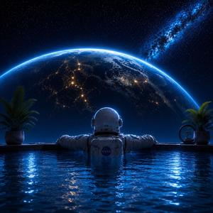 Starlight Lull