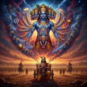 मैं काल हूॅं