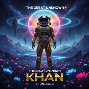 The Great Unknown