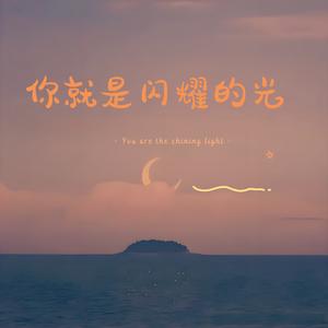 你就是闪耀的光
