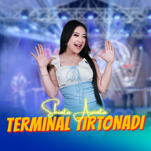 Terminal Tirtonadi