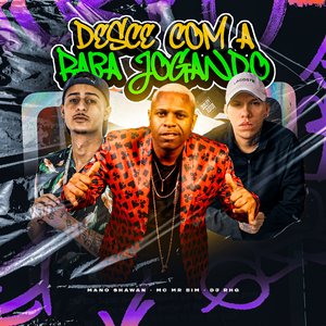 Desce Com a Raba Jogando