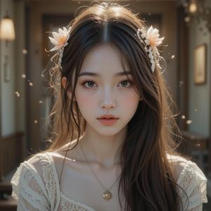 가사 가슴을 때려